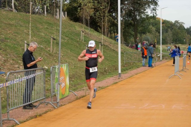 Heidekampparkrun